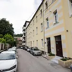 Grand Old Bistrik