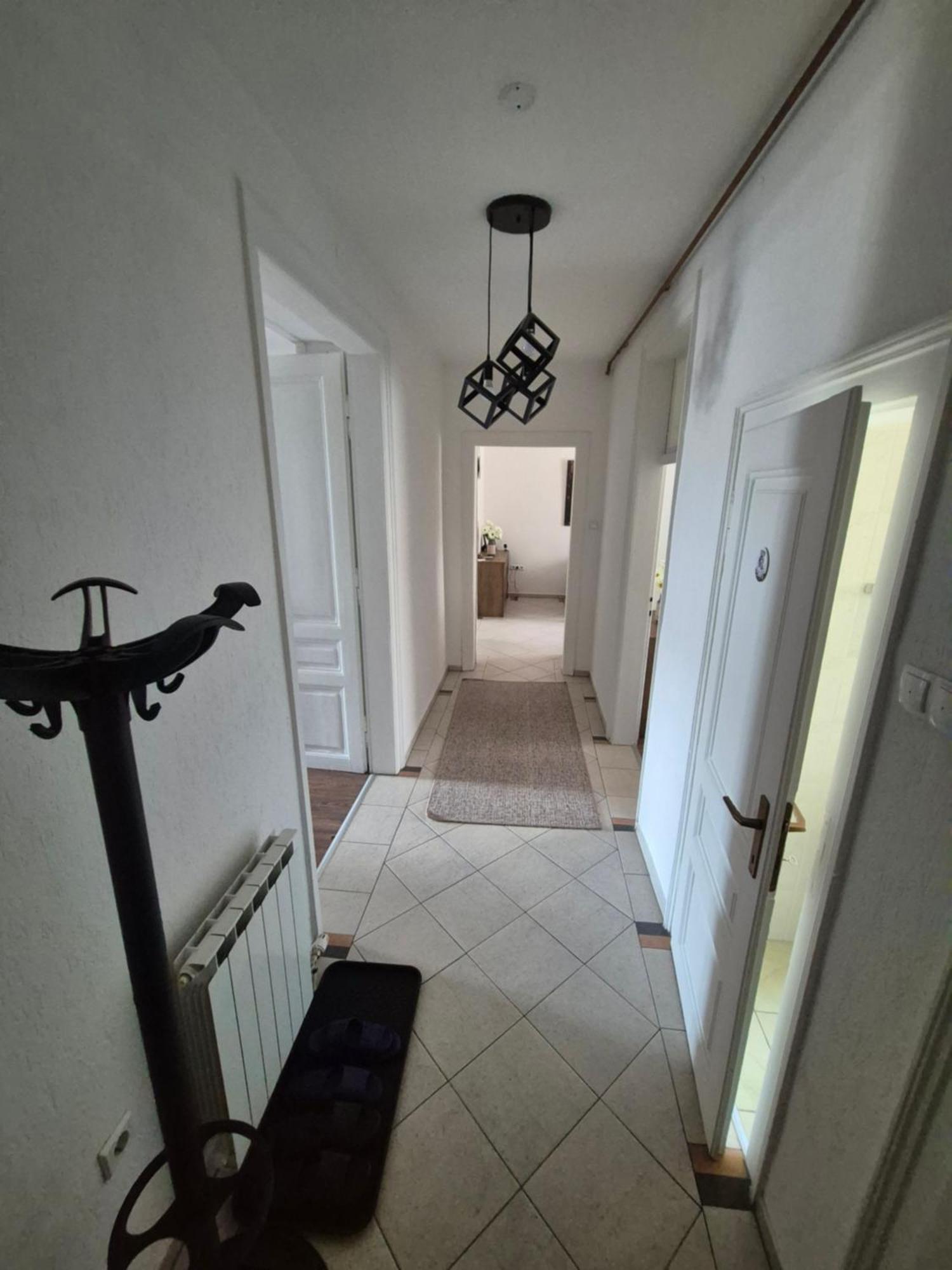 Grand Old Bistrik Apartment Sarajevo