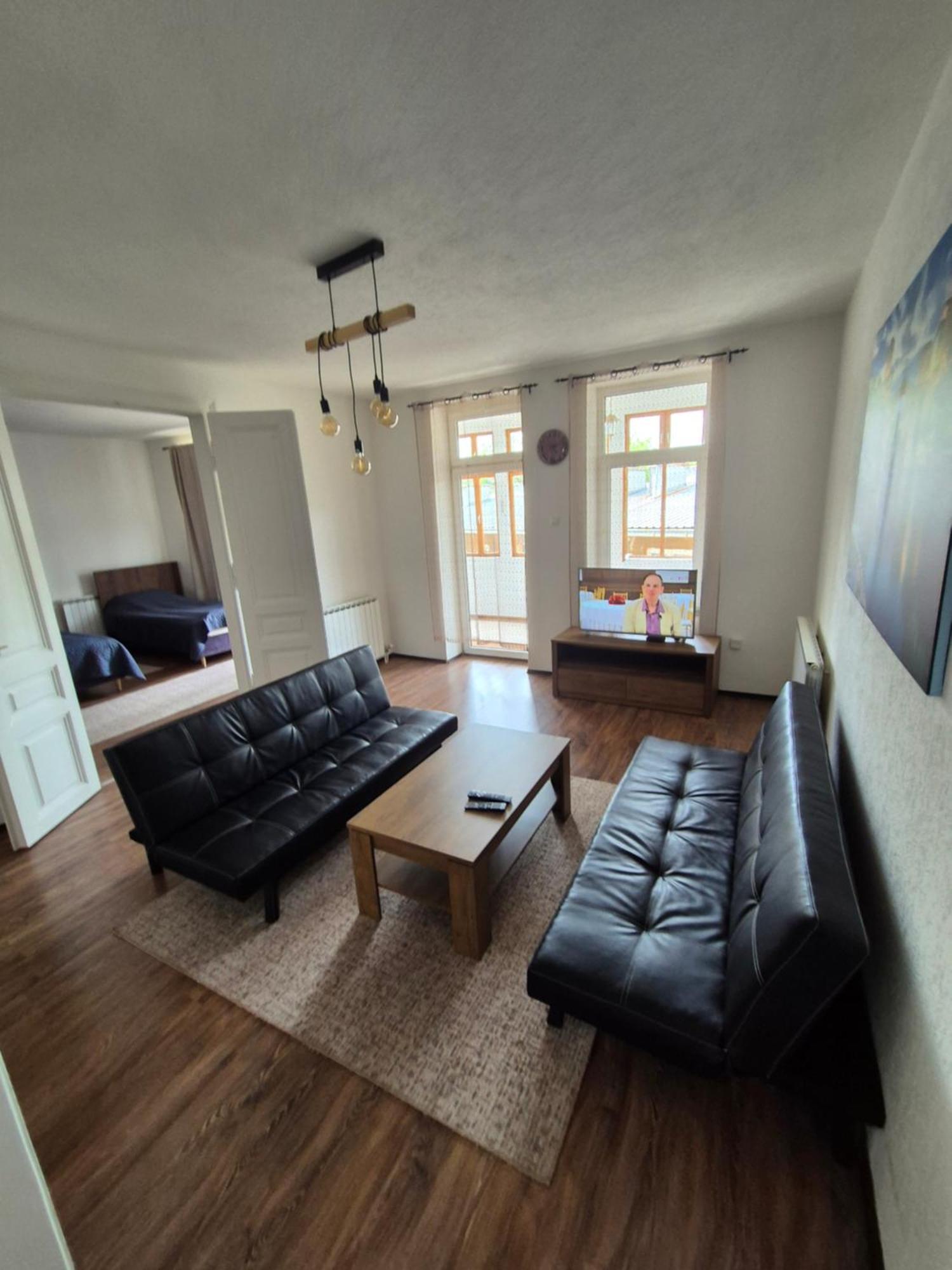 Grand Old Bistrik Apartment Sarajevo