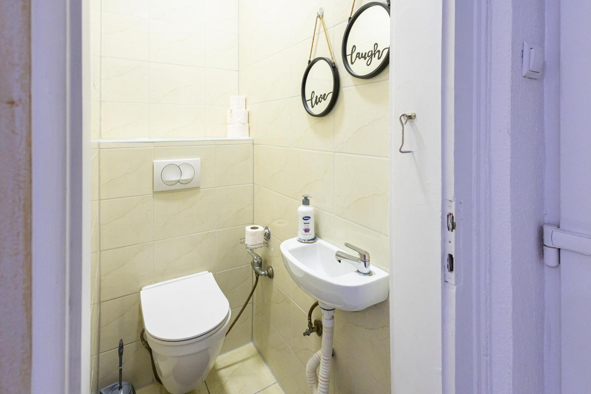 Apartment Grand Old Bistrik Sarajevo