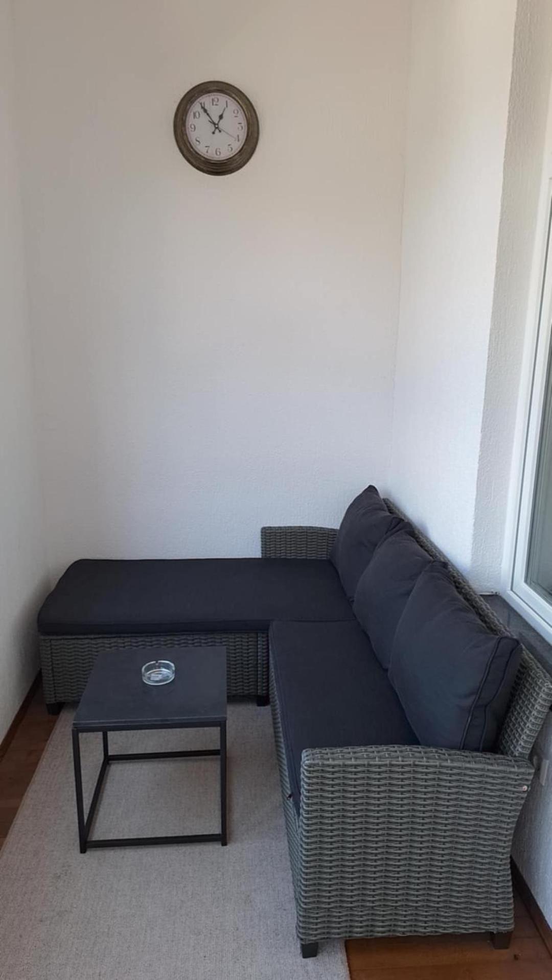 Grand Old Bistrik Apartment